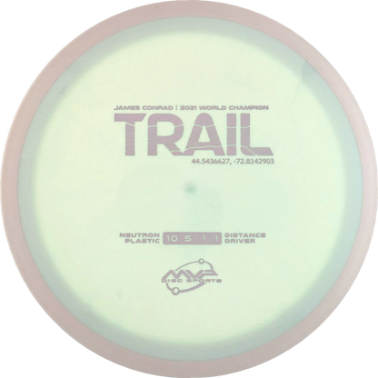 Neutron Trail