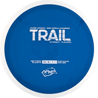 Neutron Trail