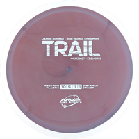 Neutron Trail