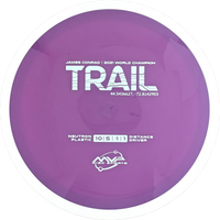 Neutron Trail