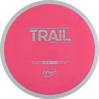 Neutron Trail