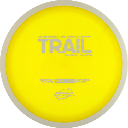 Neutron Trail