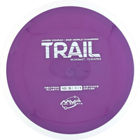 Neutron Trail