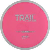 Neutron Trail