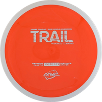 Neutron Trail
