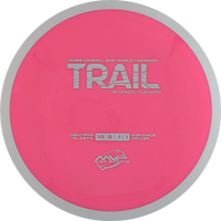 Neutron Trail