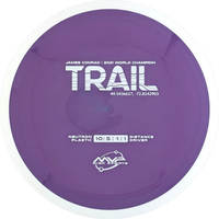 Neutron Trail