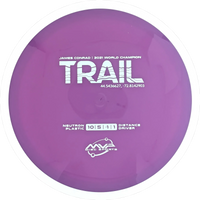 Neutron Trail