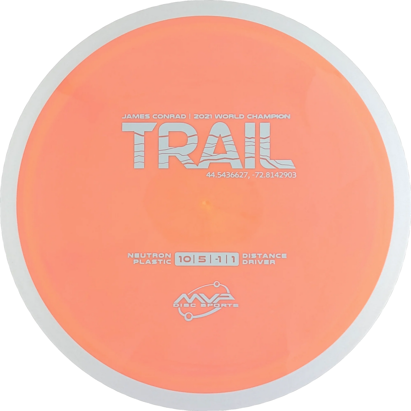 Neutron Trail