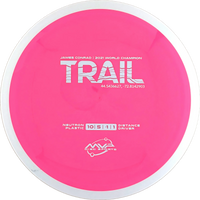 Neutron Trail