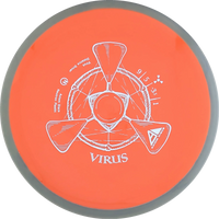 Neutron Virus Classic
