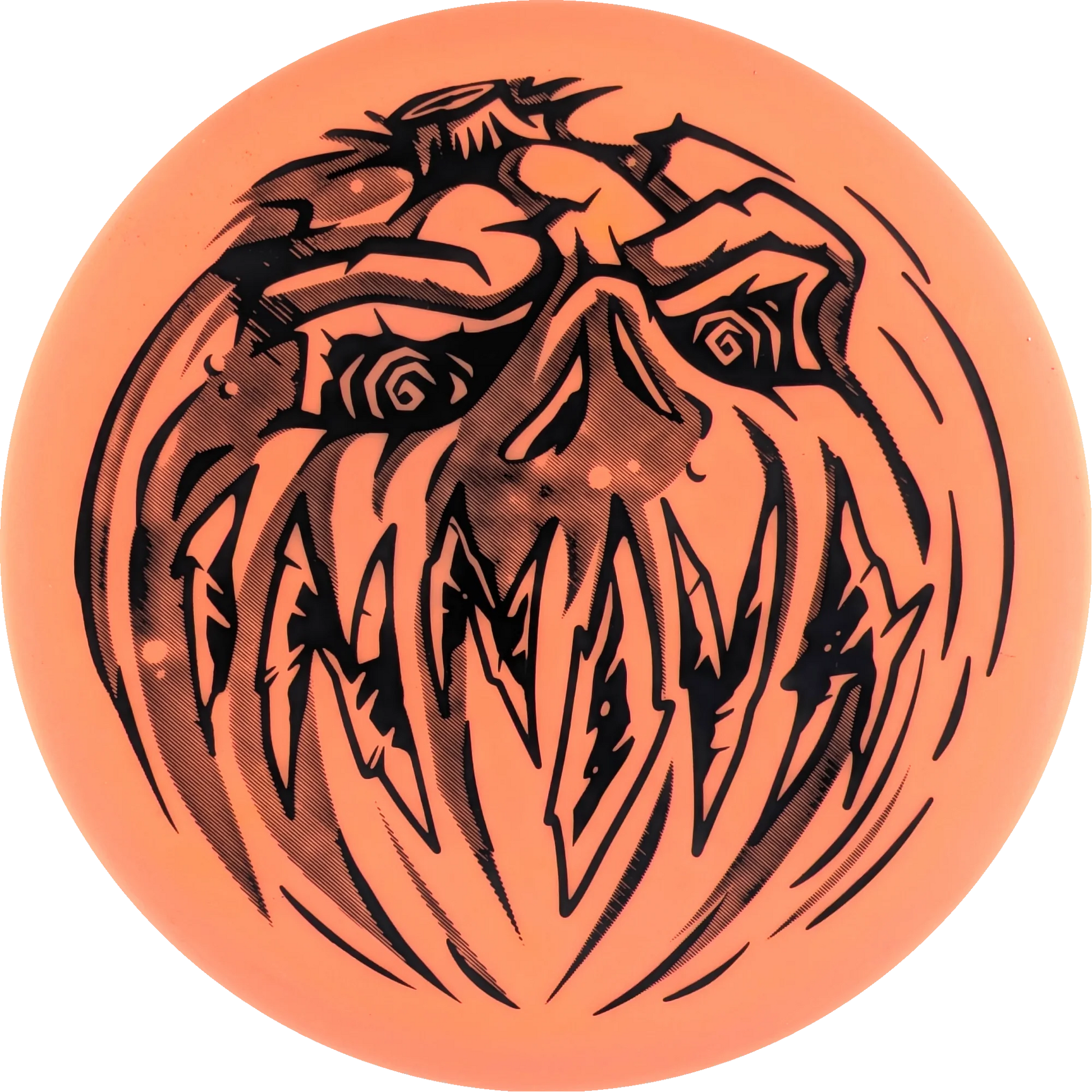 Nexus Proto Glow Pumpkin Aviar 2025