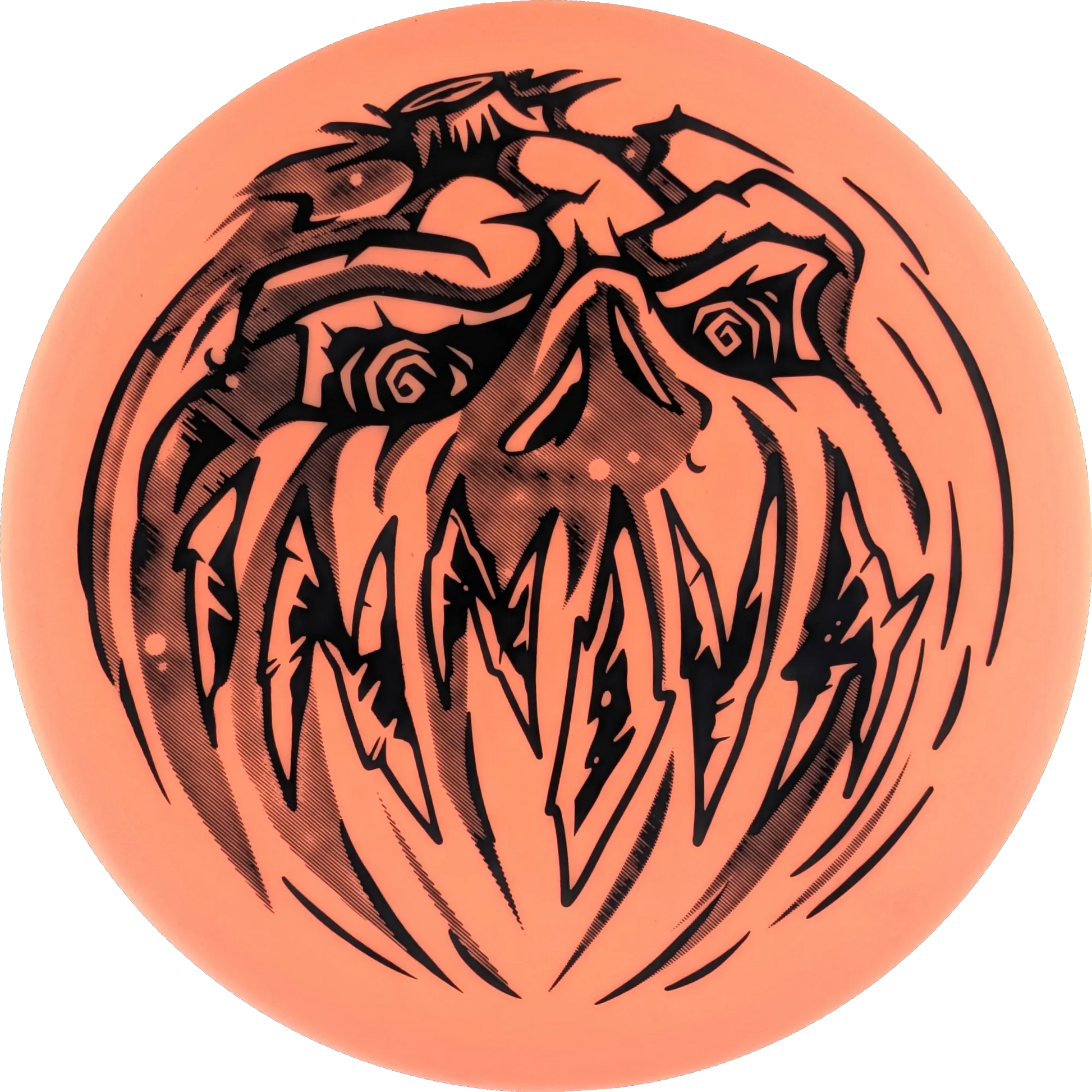 Nexus Proto Glow Pumpkin Aviar 2025