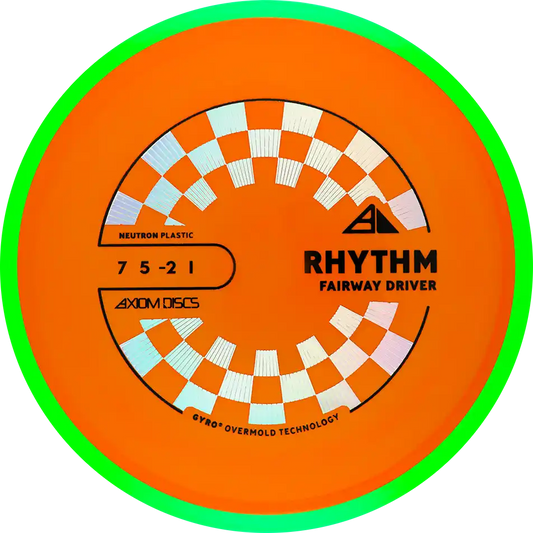 Neutron Rhythm