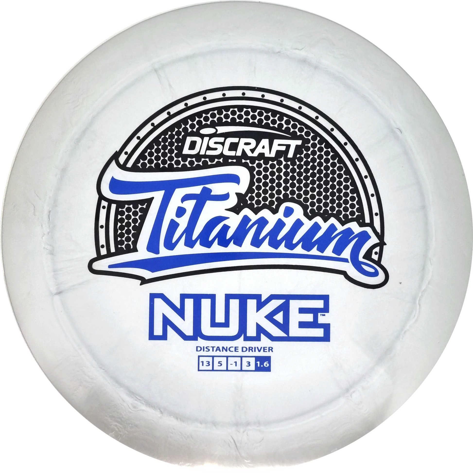 Titanium Nuke