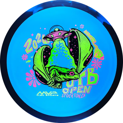 Fission 2026 OTB Open Delirium