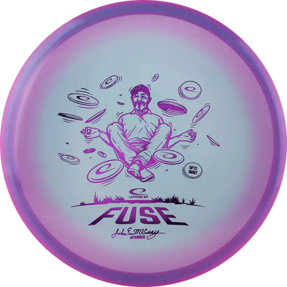 Opto Orbit JohnE McCray Fuse 2025
