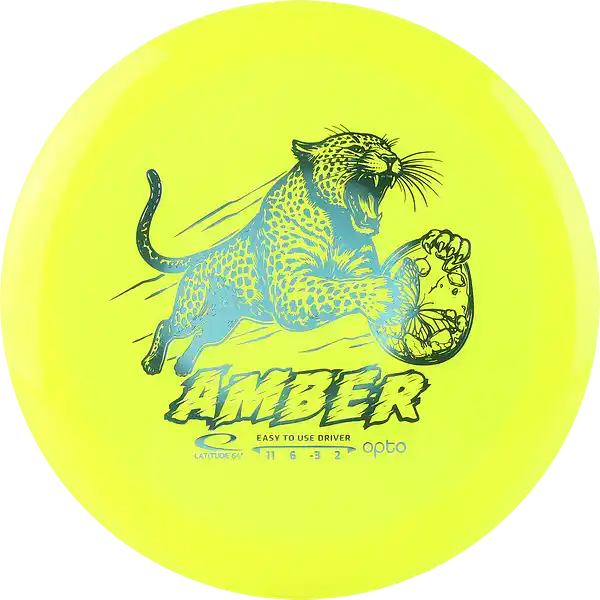 Opto Amber