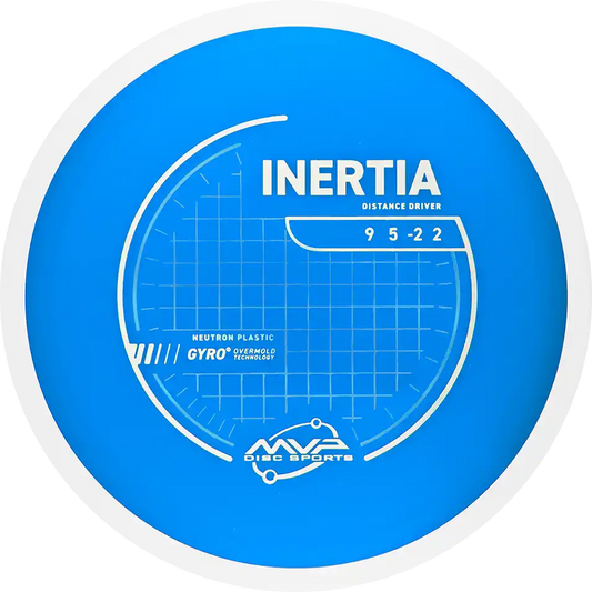 Neutron Inertia