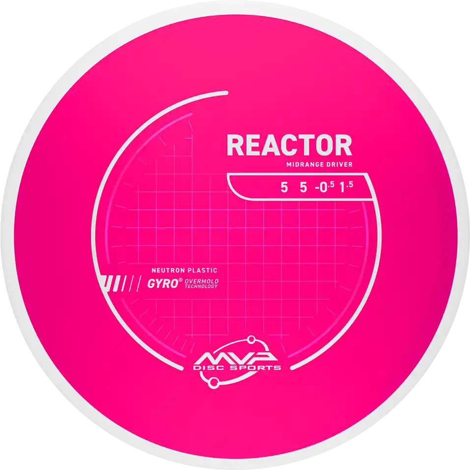 Neutron Reactor