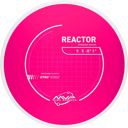 Neutron Reactor