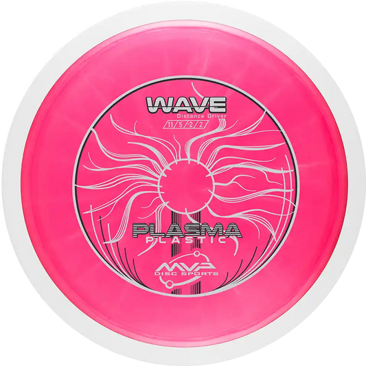 Plasma Wave