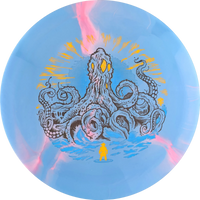 Parallel Kaiju Expanse