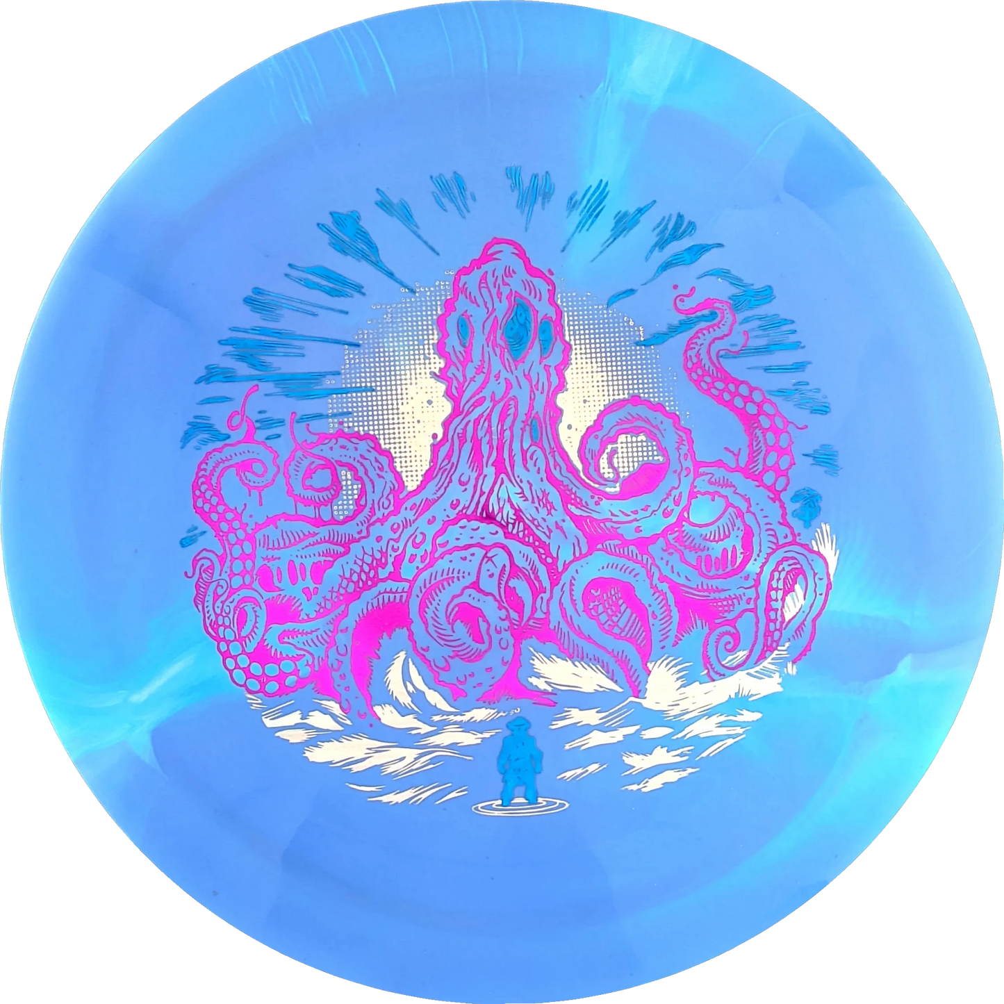 Parallel Kaiju Expanse