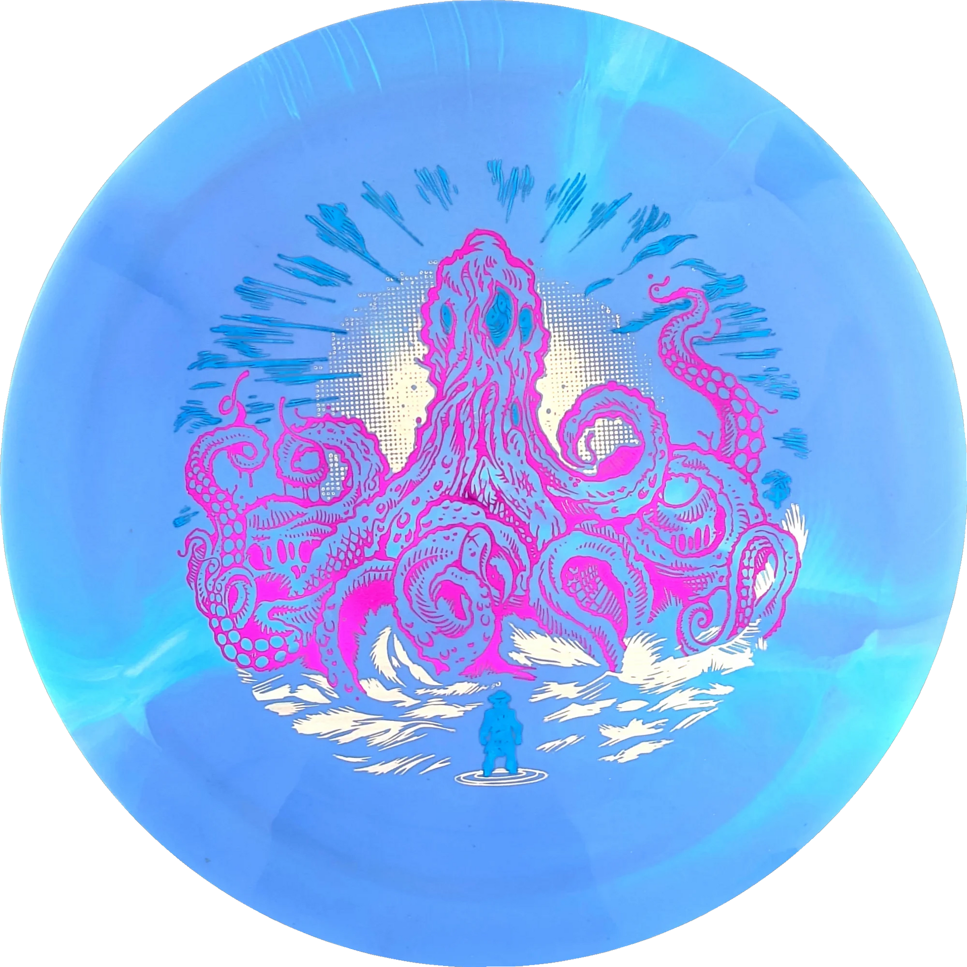 Parallel Kaiju Expanse