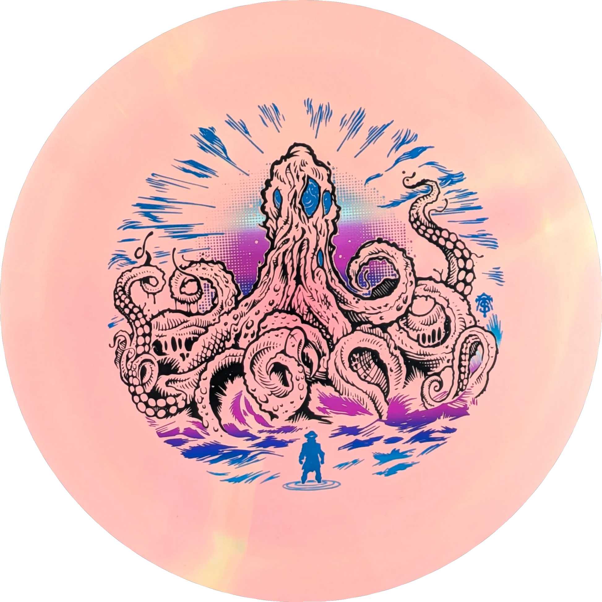 Parallel Kaiju Expanse