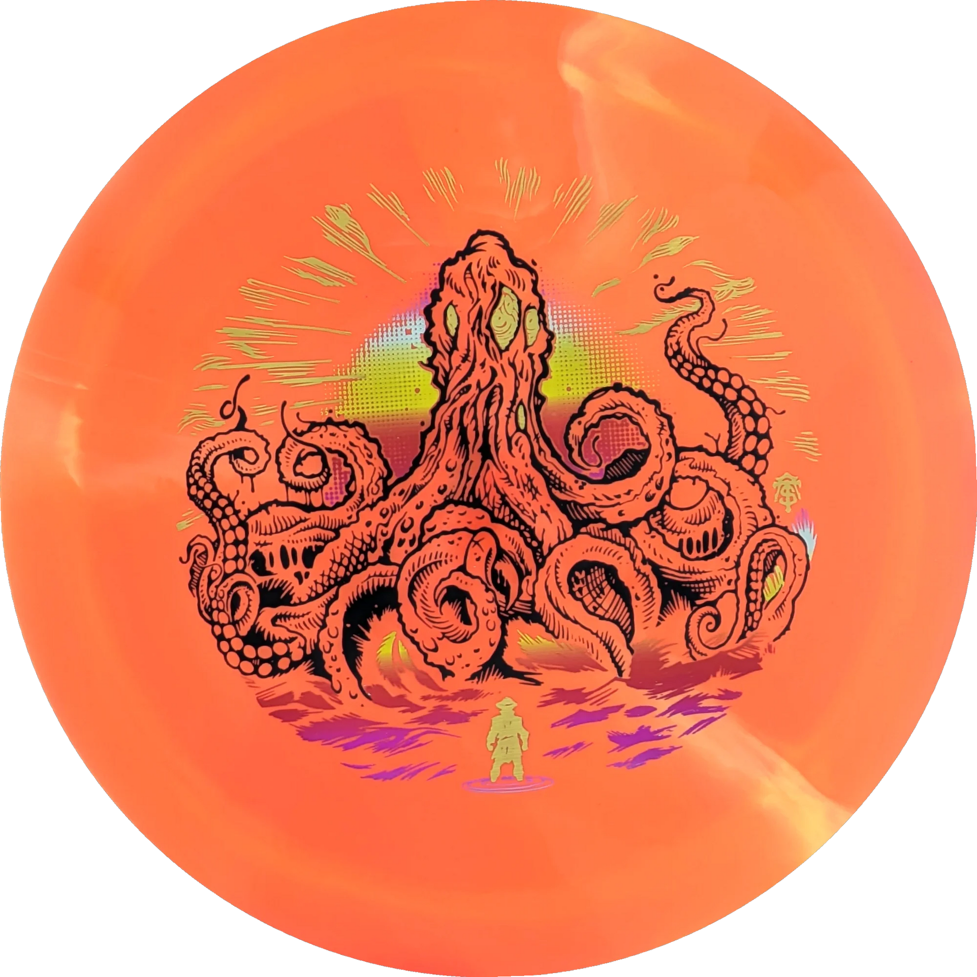 Parallel Kaiju Expanse