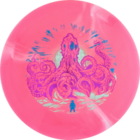 Parallel Kaiju Expanse