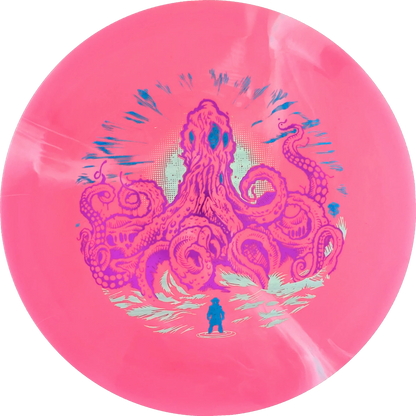 Parallel Kaiju Expanse