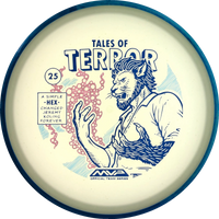 Particle Eclipse Jeremy Koling 2025 Halloween Hex