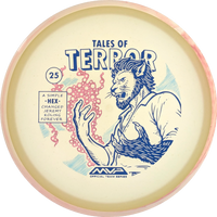 Particle Eclipse Jeremy Koling 2025 Halloween Hex