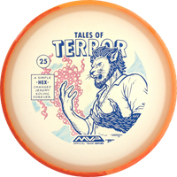 Particle Eclipse Jeremy Koling 2025 Halloween Hex