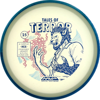 Particle Eclipse Jeremy Koling 2025 Halloween Hex