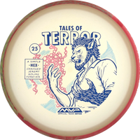 Particle Eclipse Jeremy Koling 2025 Halloween Hex