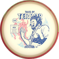 Particle Eclipse Jeremy Koling 2025 Halloween Hex