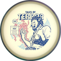 Particle Eclipse Jeremy Koling 2025 Halloween Hex