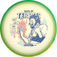 Particle Eclipse Jeremy Koling 2025 Halloween Hex