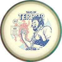 Particle Eclipse Jeremy Koling 2025 Halloween Hex