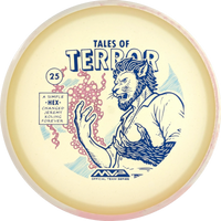 Particle Eclipse Jeremy Koling 2025 Halloween Hex