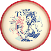 Particle Eclipse Jeremy Koling 2025 Halloween Hex