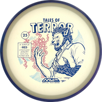 Particle Eclipse Jeremy Koling 2025 Halloween Hex