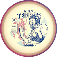 Particle Eclipse Jeremy Koling 2025 Halloween Hex