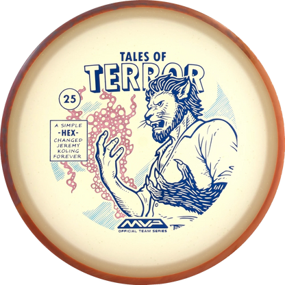 Particle Eclipse Jeremy Koling 2025 Halloween Hex