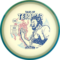 Particle Eclipse Jeremy Koling 2025 Halloween Hex