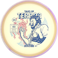 Particle Eclipse Jeremy Koling 2025 Halloween Hex