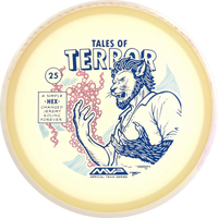 Particle Eclipse Jeremy Koling 2025 Halloween Hex